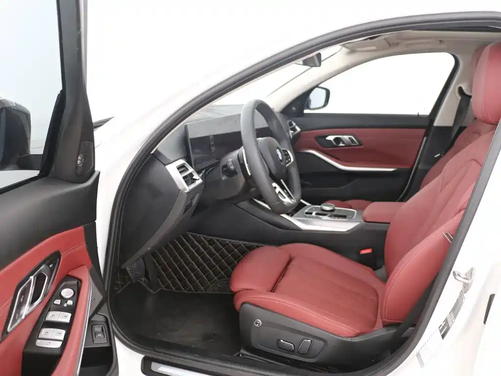 BMW 3 Series — миниатюра 6