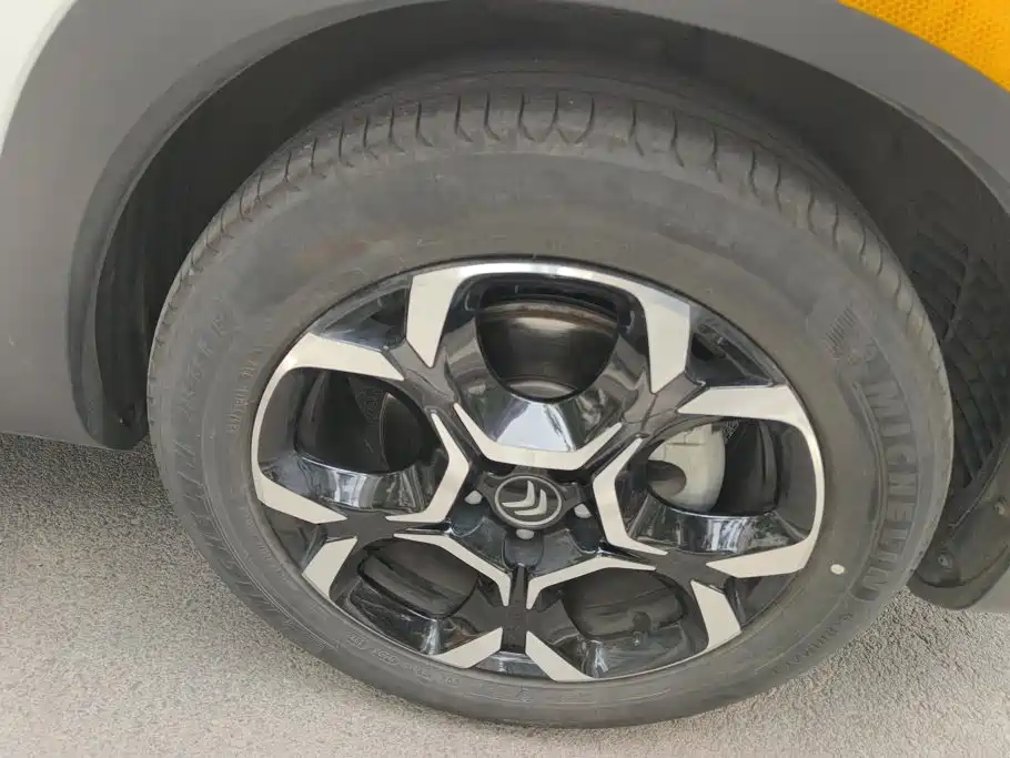 Citroen C5 AIRCROSS — миниатюра 6