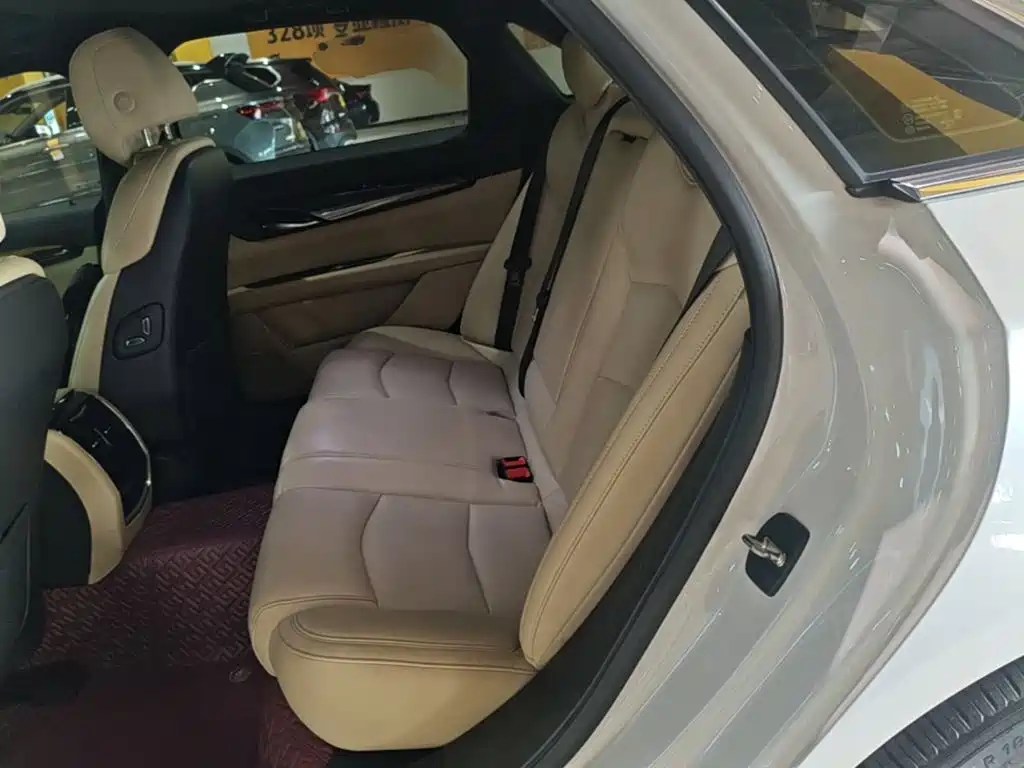 Cadillac CT6 — миниатюра 17