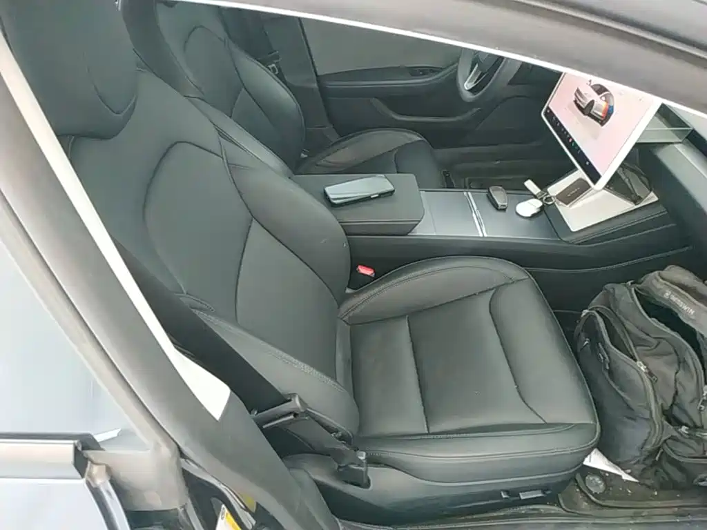 Tesla Model 3 — миниатюра 25