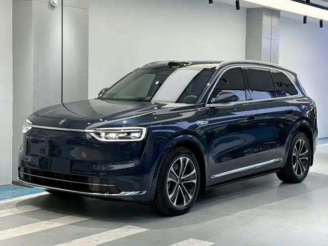 AITO ASK THE WORLD M7 2025