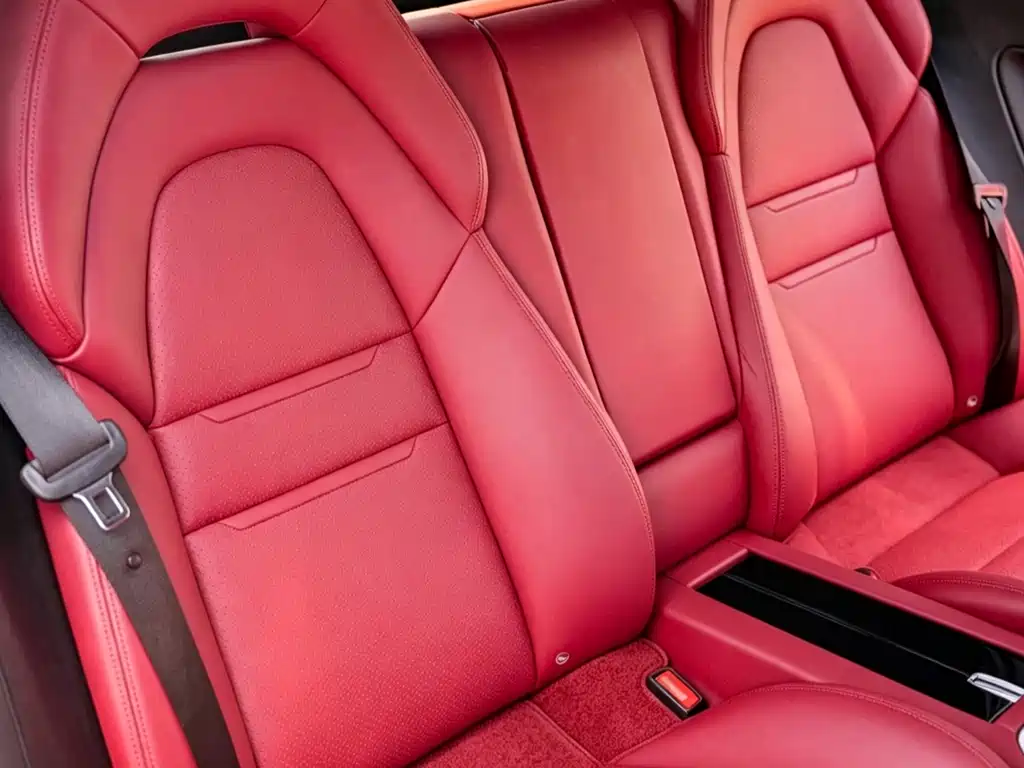 Porsche Panamera — миниатюра 7