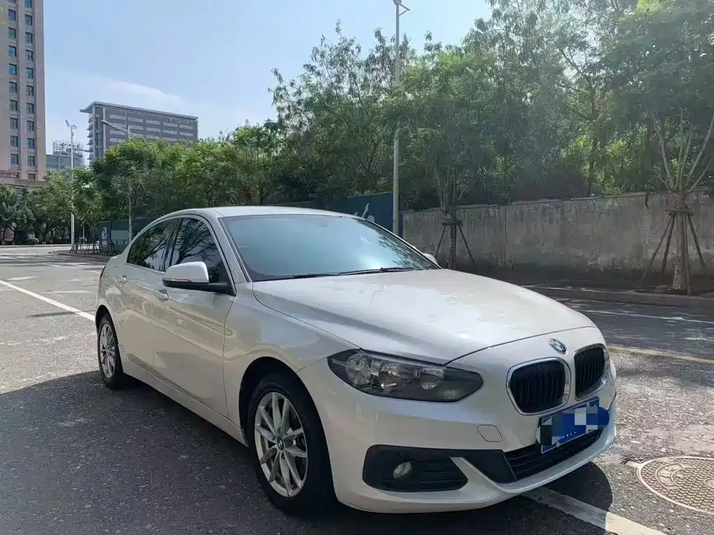 BMW 1 Series — миниатюра 3