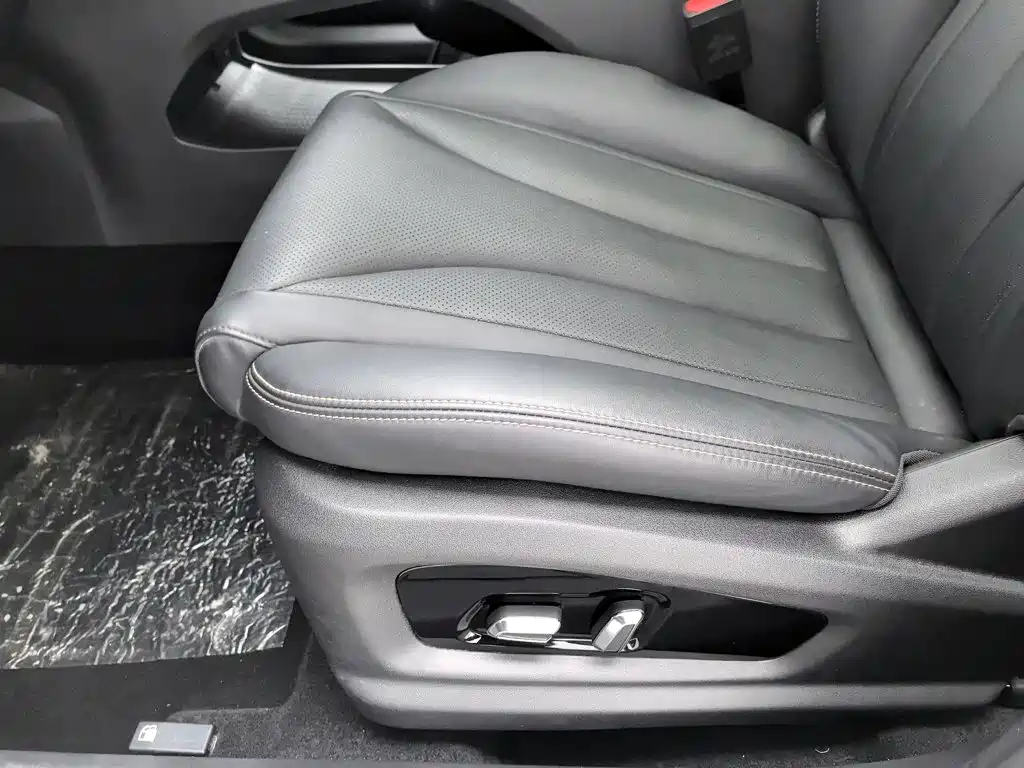Chery Tiggo 5x — миниатюра 20