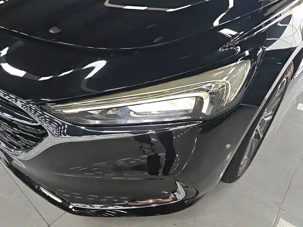Buick LaCrosse — миниатюра 24