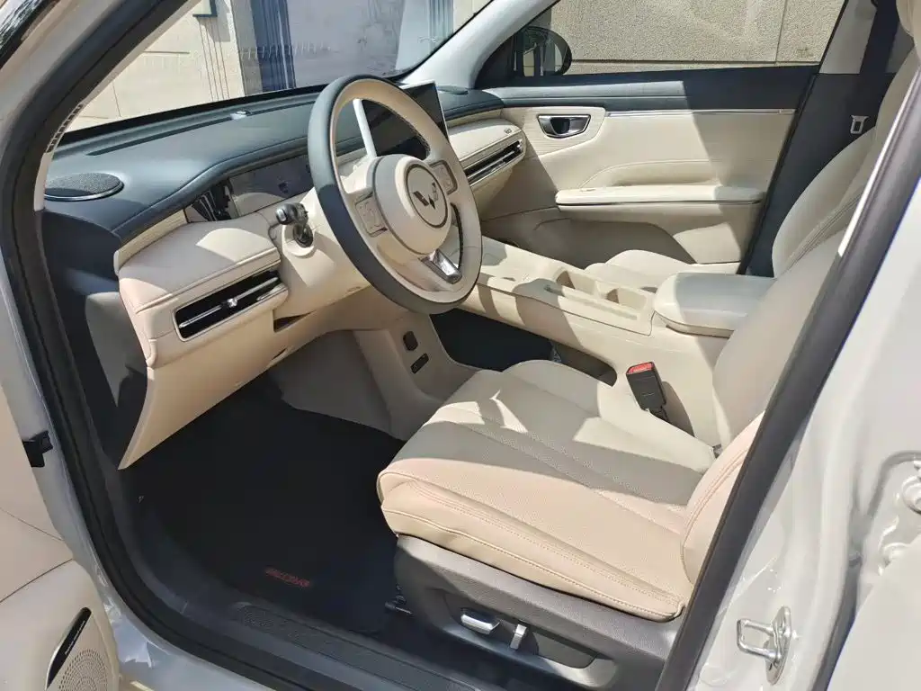 Wuling Bingo S — миниатюра 15