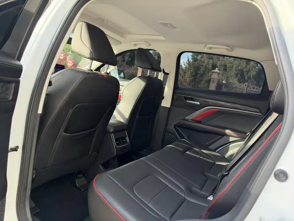 Haval H6 — миниатюра 8