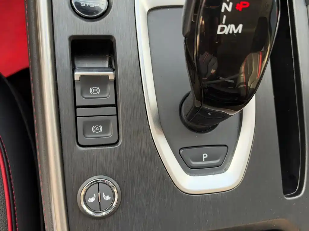 Haval H6 — миниатюра 10