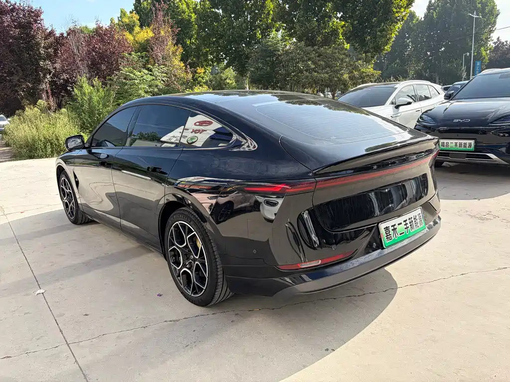 Qiyuan Qiyuan A07 — миниатюра 8