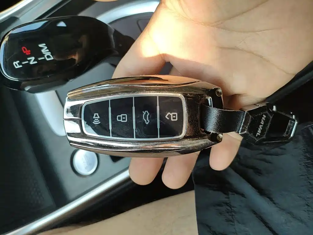 Haval H6 — миниатюра 9