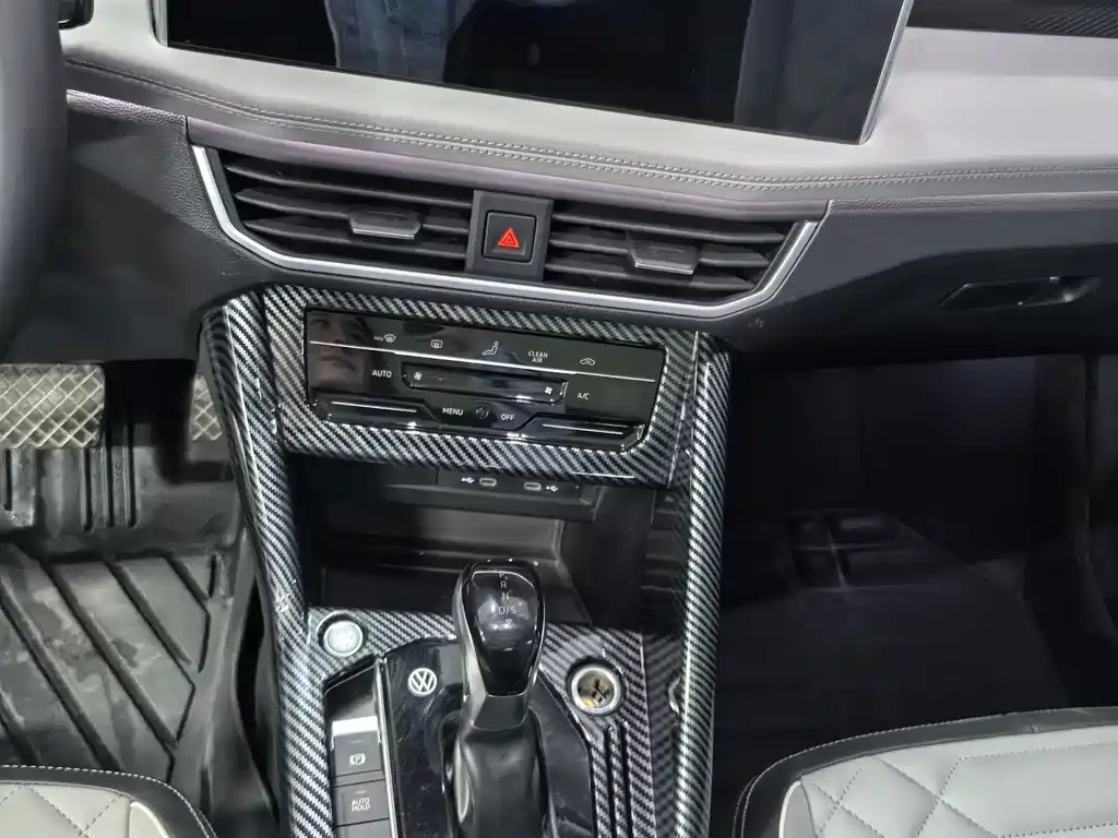 Volkswagen Tayron — миниатюра 12