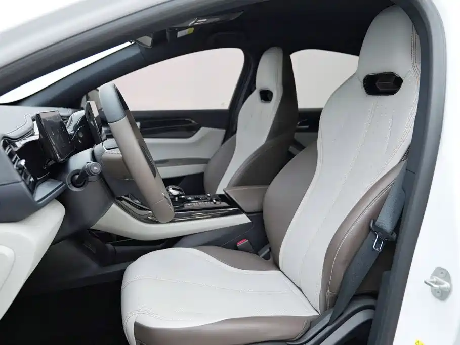 BYD Qin PLUS — миниатюра 7