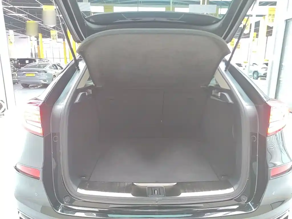 Honda Avancier — миниатюра 19