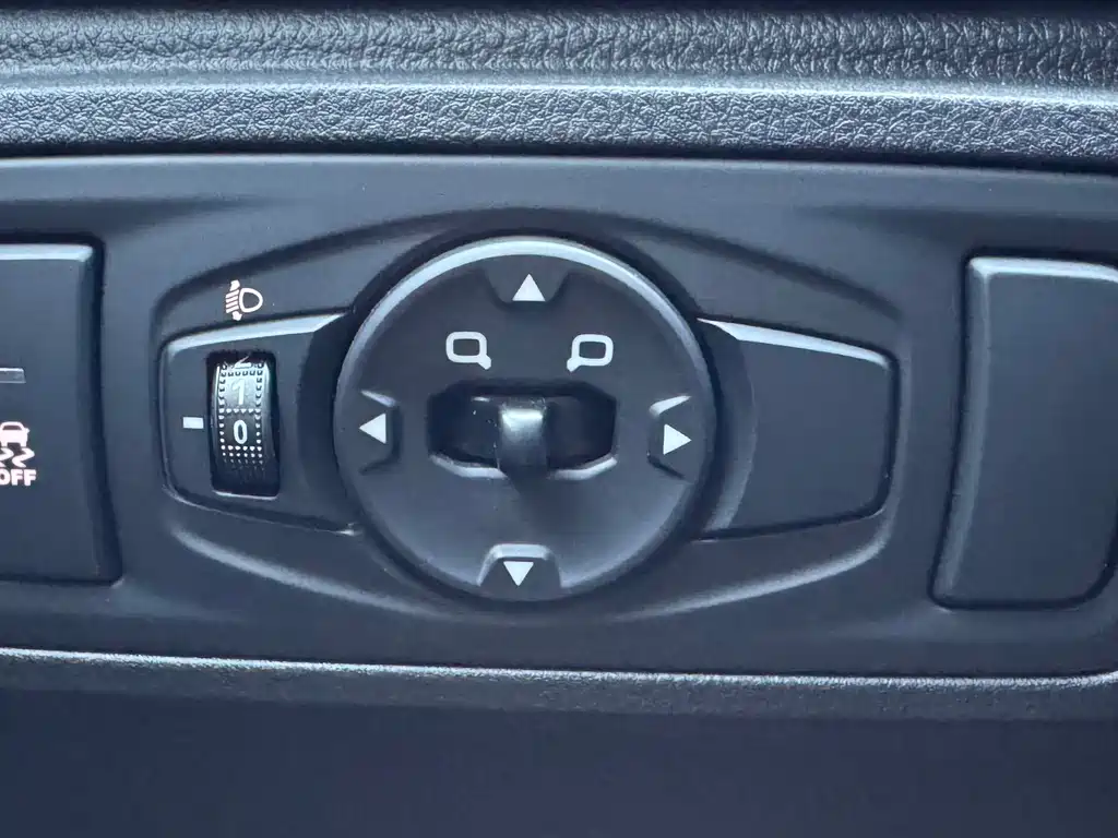 Jetour X70 — миниатюра 8
