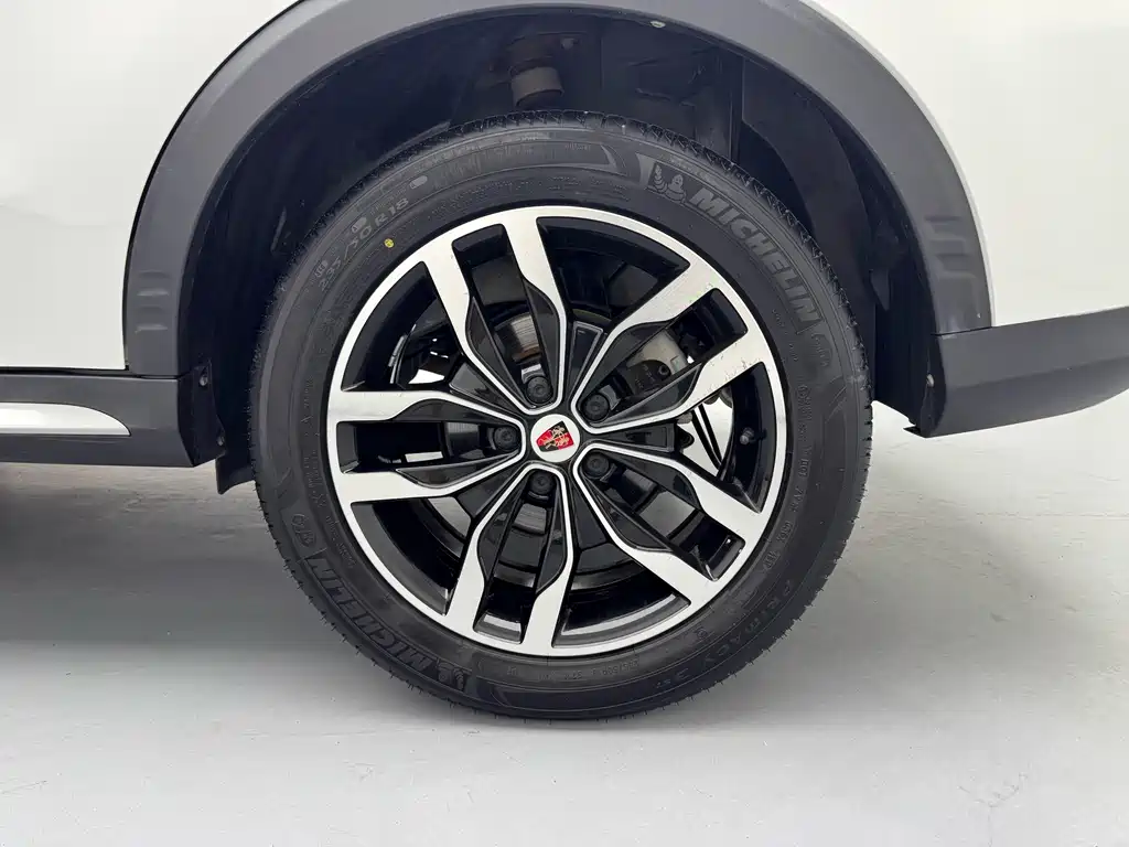 Roewe RX5 — миниатюра 19