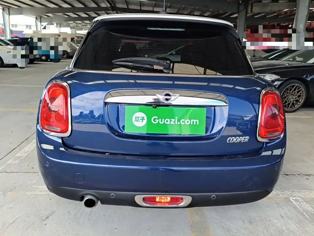 MINI Mini — миниатюра 6