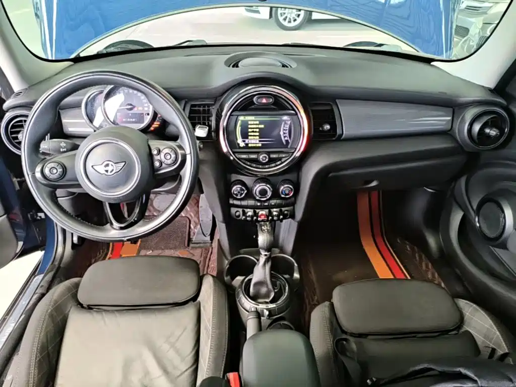 MINI Mini — миниатюра 10