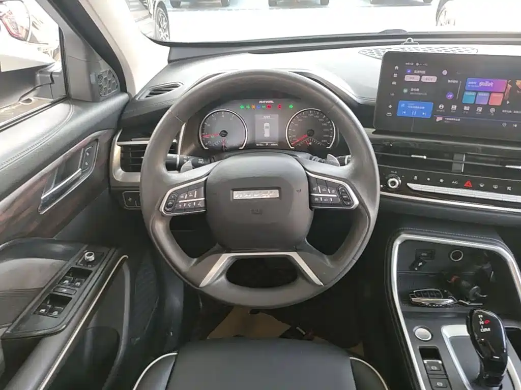 Haval H6 — миниатюра 11