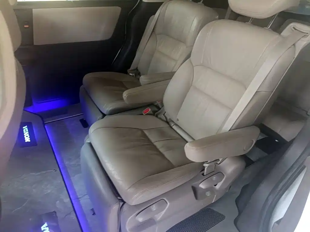Honda Odyssey — миниатюра 17
