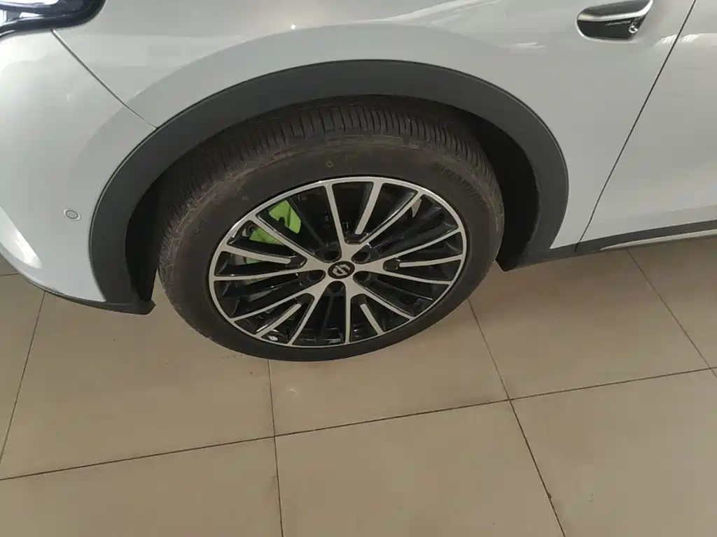 Leapmotor Leapmotor C11 — миниатюра 23
