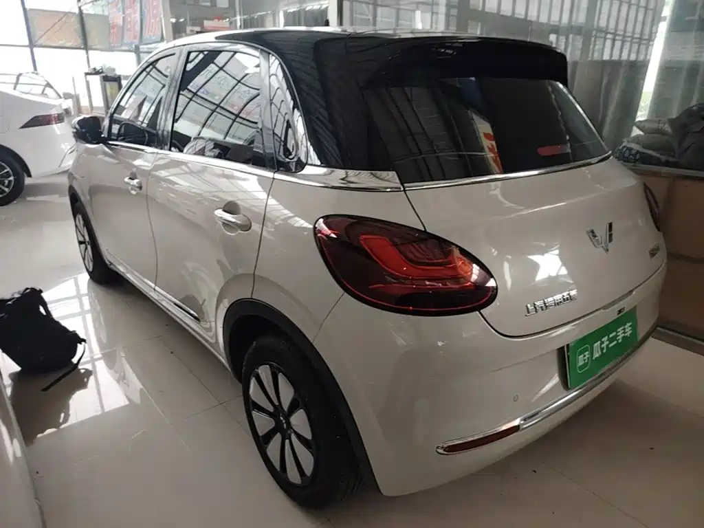Wuling Bingo — миниатюра 5