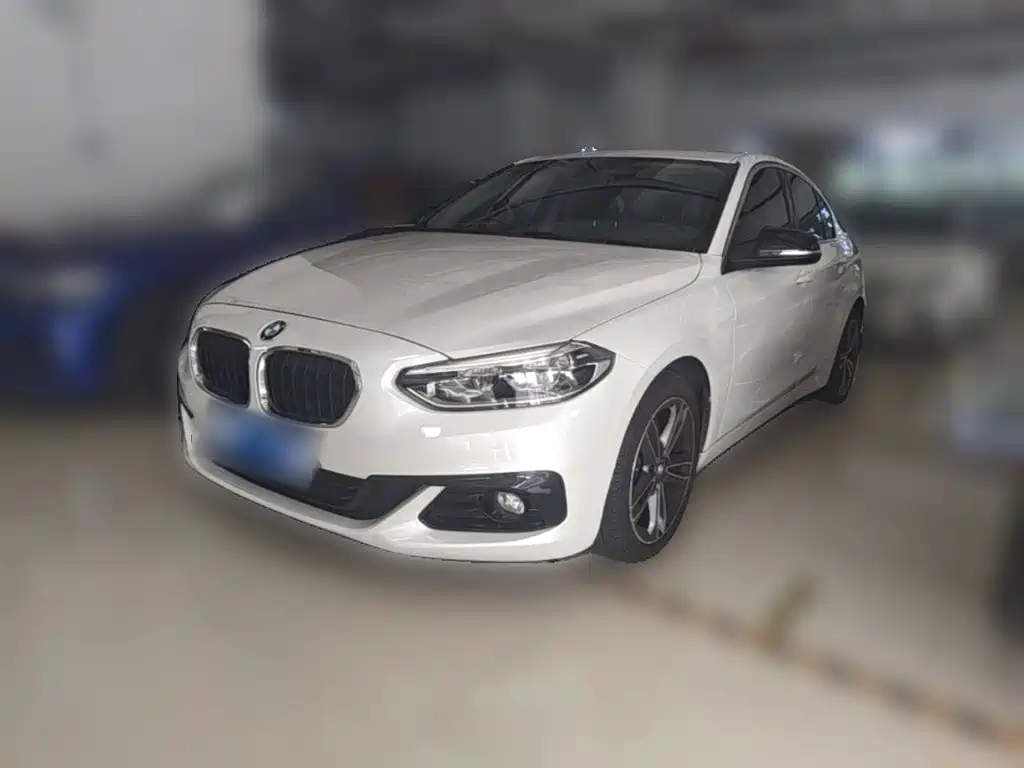 BMW 1 Series — миниатюра 3