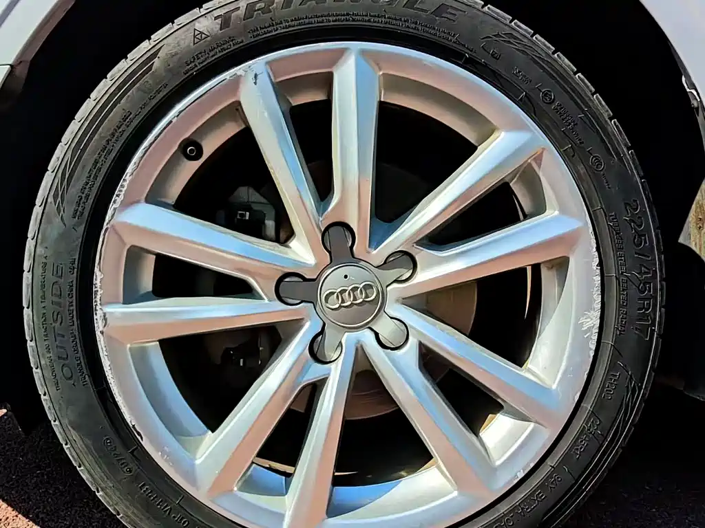 Audi Q7 — миниатюра 19