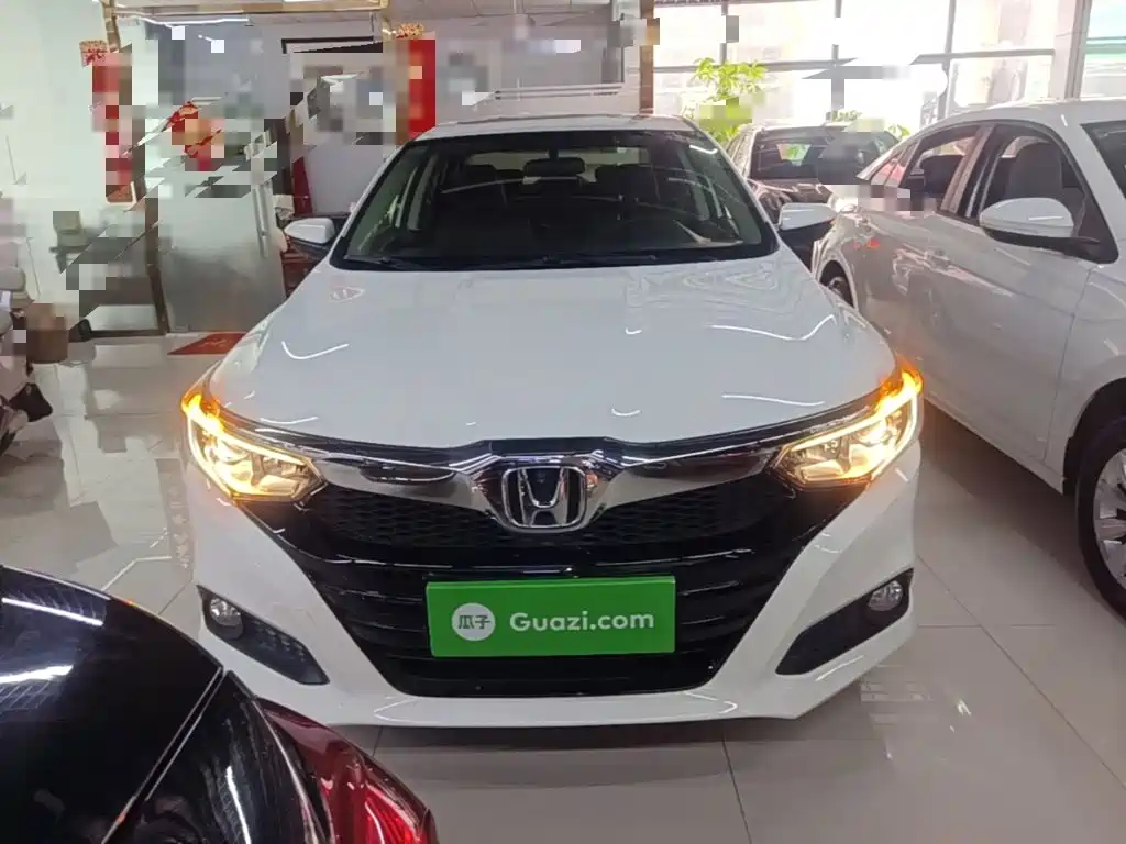 Honda Crider — миниатюра 3