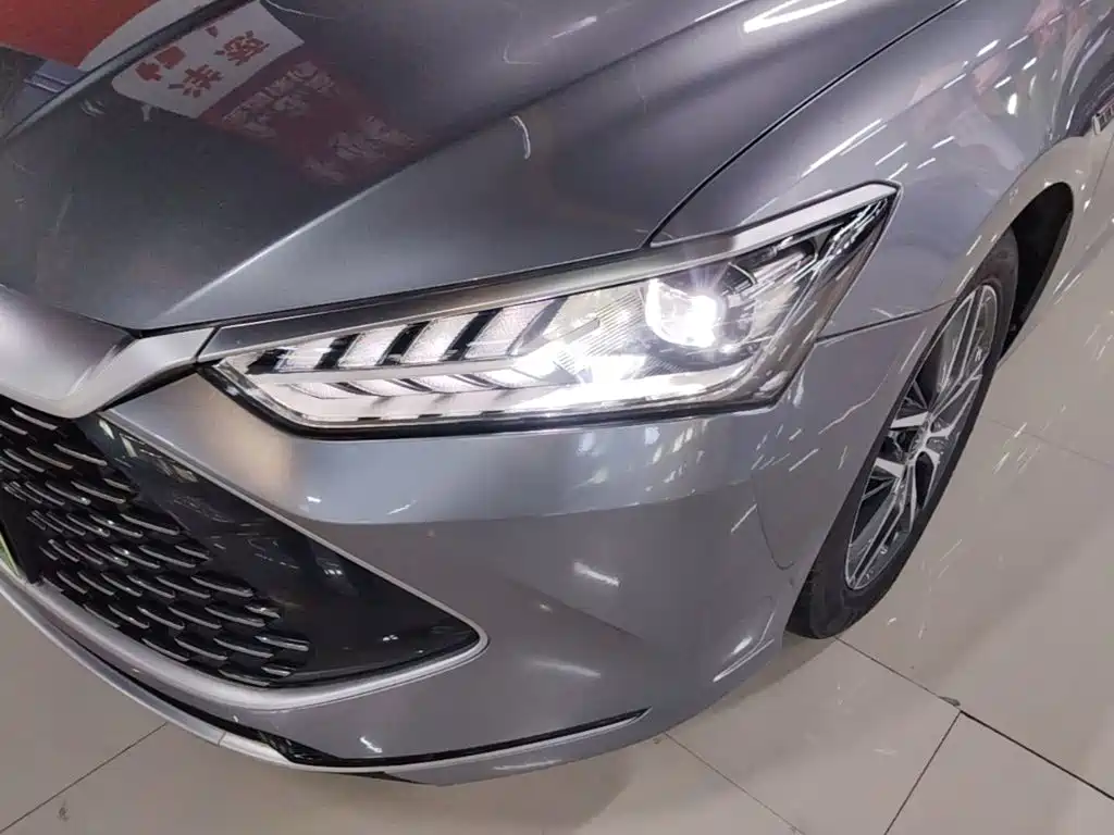 BYD Qin PLUS — миниатюра 24