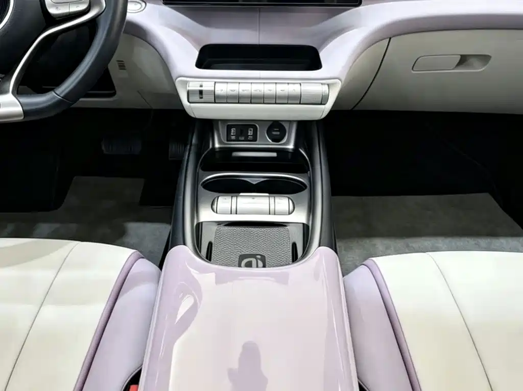 BYD Dolphin — миниатюра 11