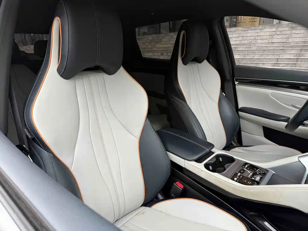 BYD PLUS New Energy — миниатюра 10