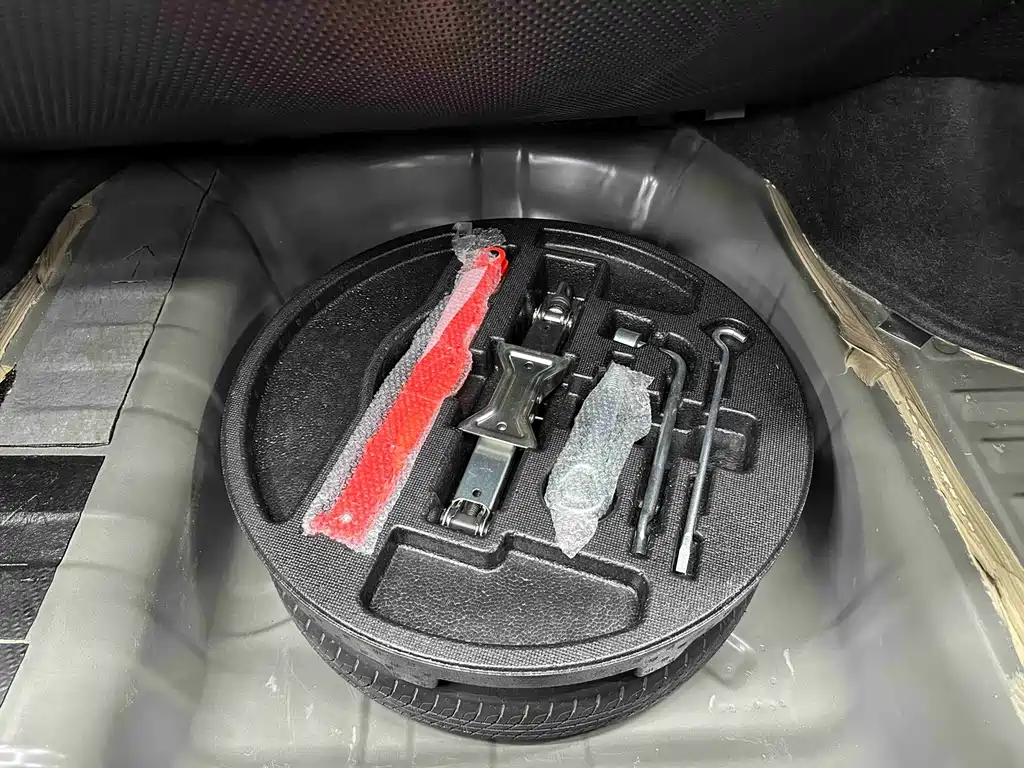 Nissan Sylphy — миниатюра 12