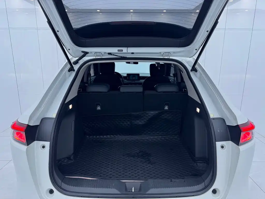 Honda Vezel — миниатюра 15