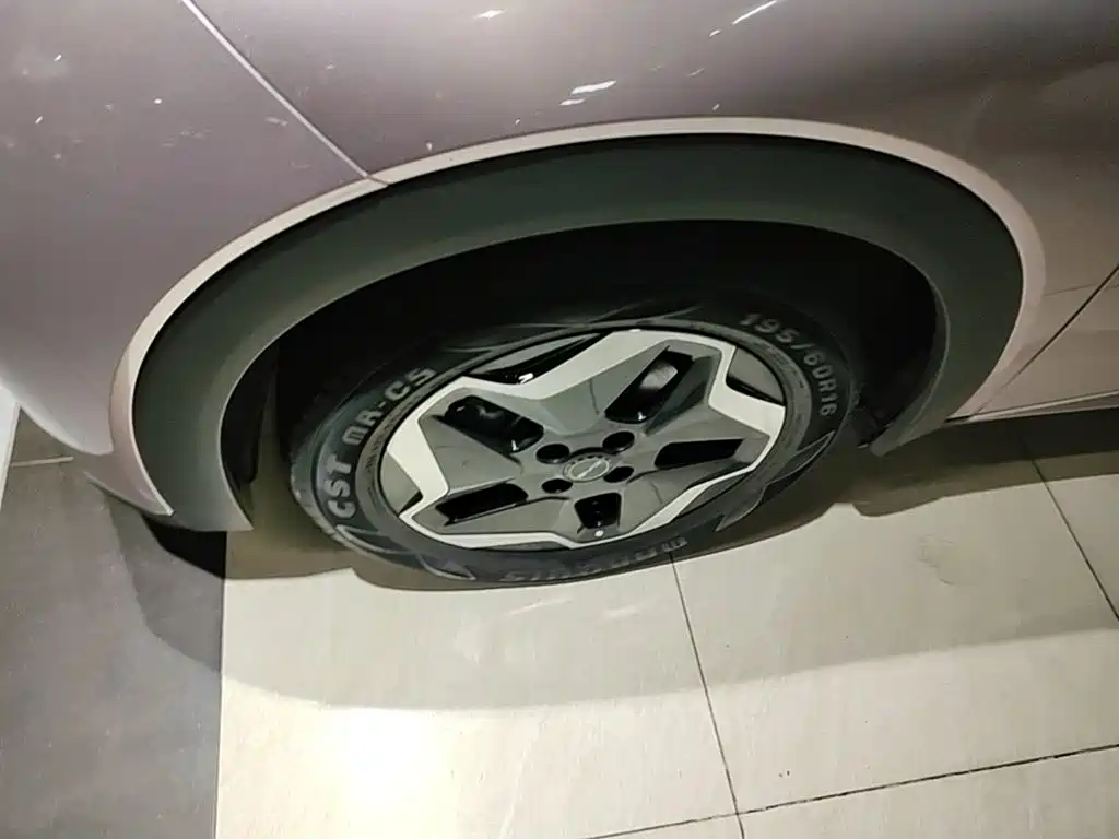 BYD Dolphin — миниатюра 23