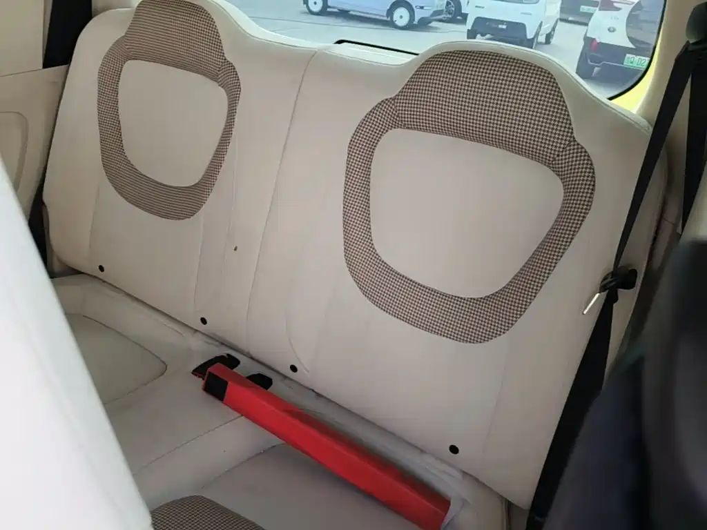 Wuling MINIEV — миниатюра 17