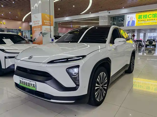NIO EC6