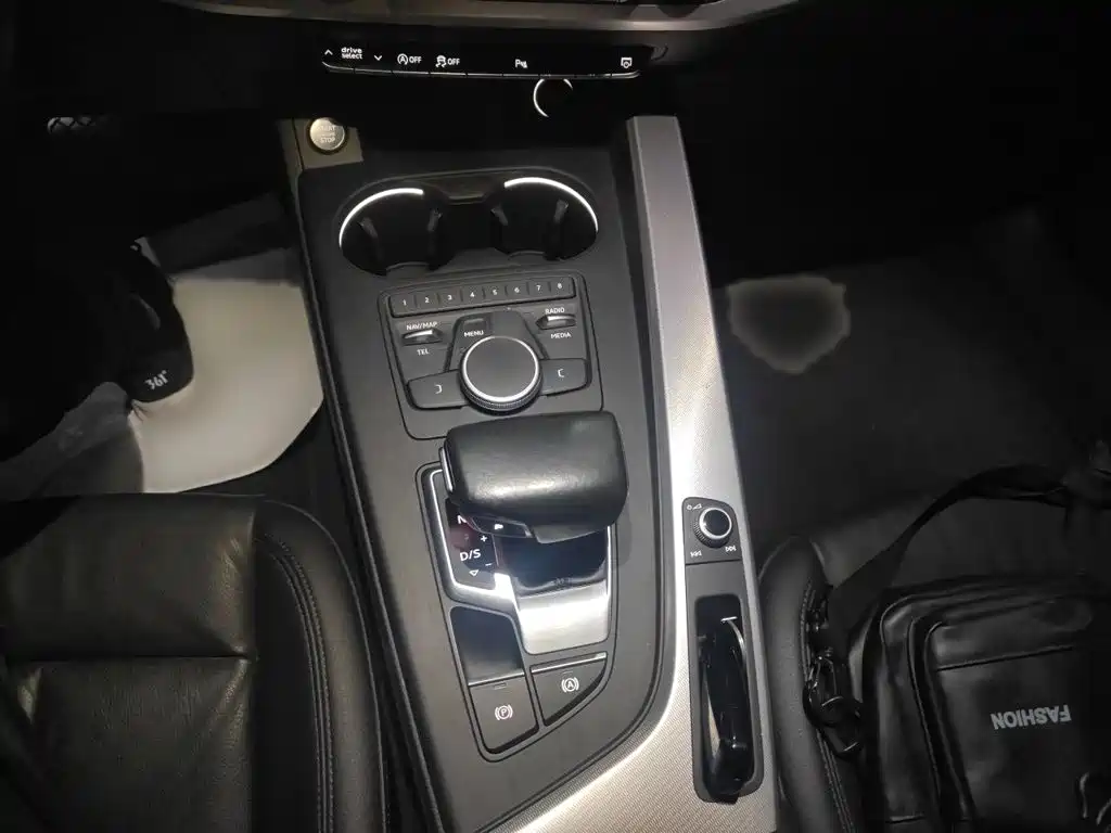 Audi A5 (Import) — миниатюра 7