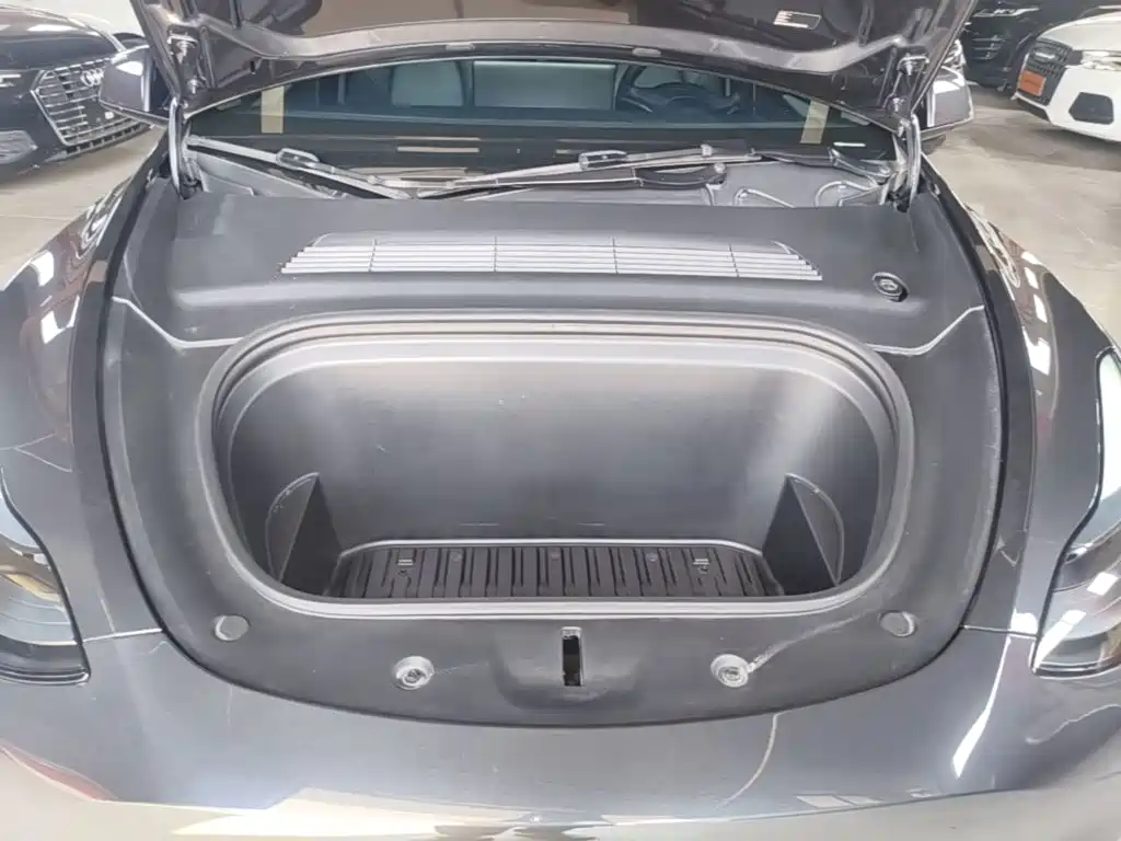 Tesla Model Y — миниатюра 20