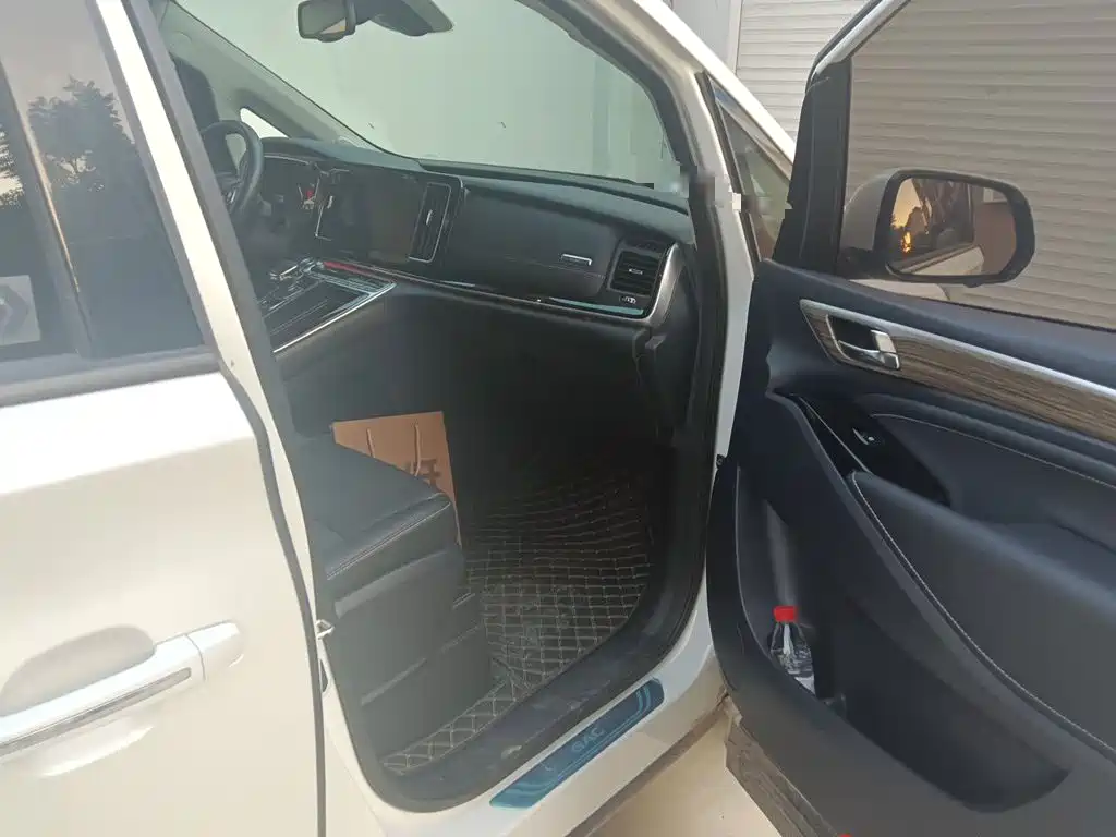 GAC Motor Trumpchi M8 — миниатюра 18