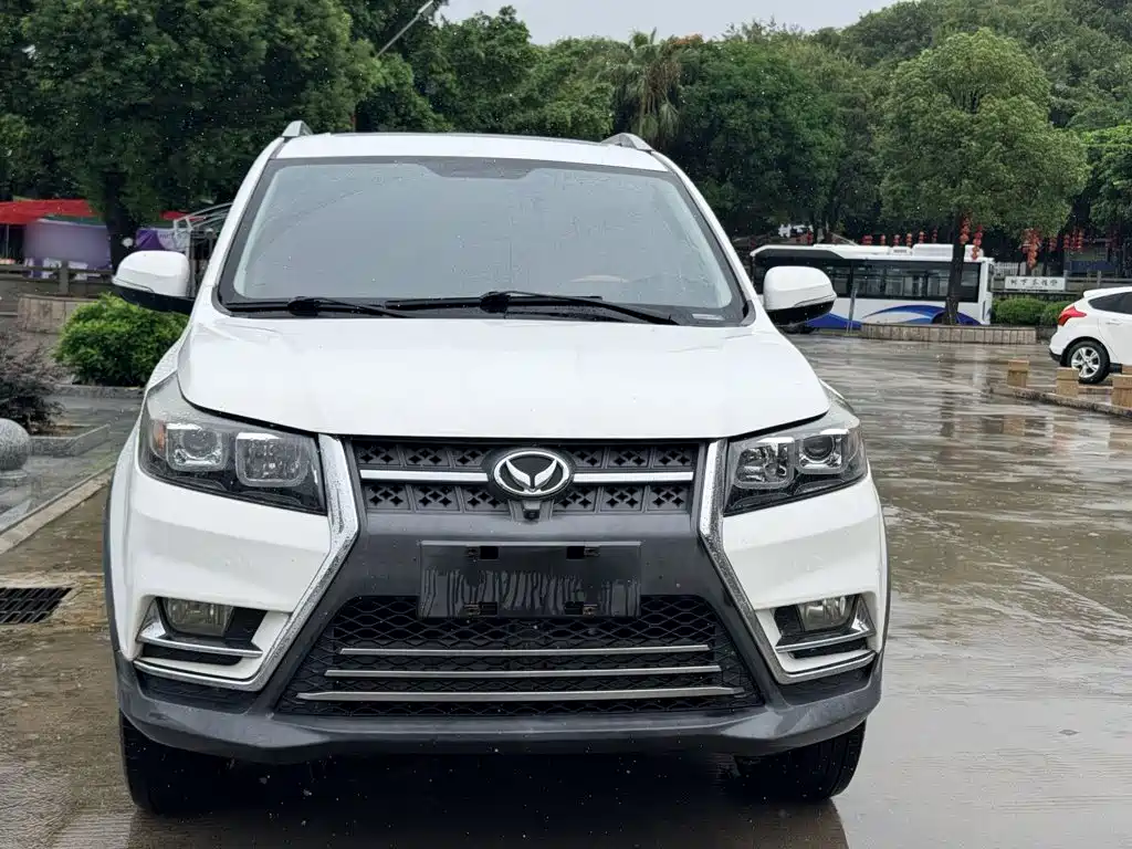 Huasu Huansu S3 — миниатюра 3