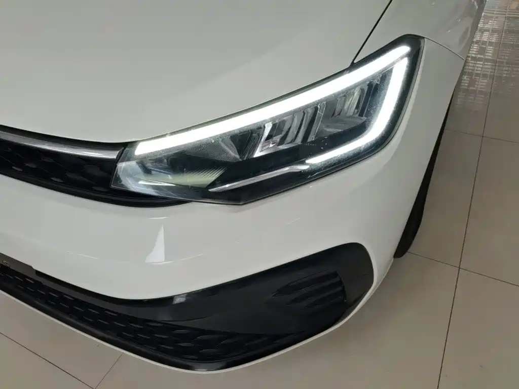 Volkswagen Lavida — миниатюра 24