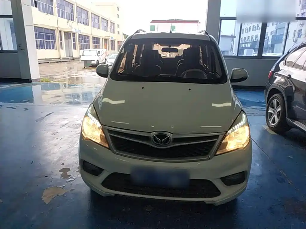 Huasu Huansu H2 — миниатюра 3