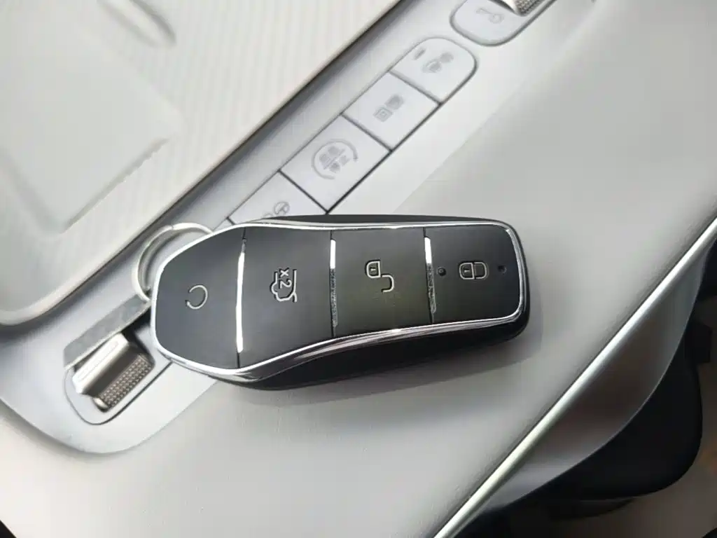 BYD Sealion 06 — миниатюра 9