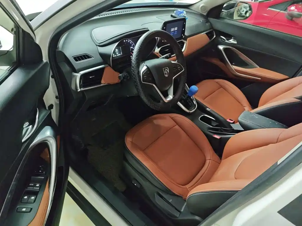 Baojun 510 — миниатюра 16
