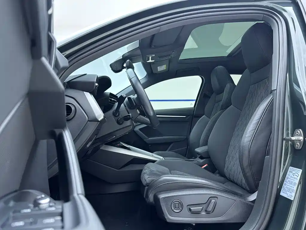 Audi A3 — миниатюра 7