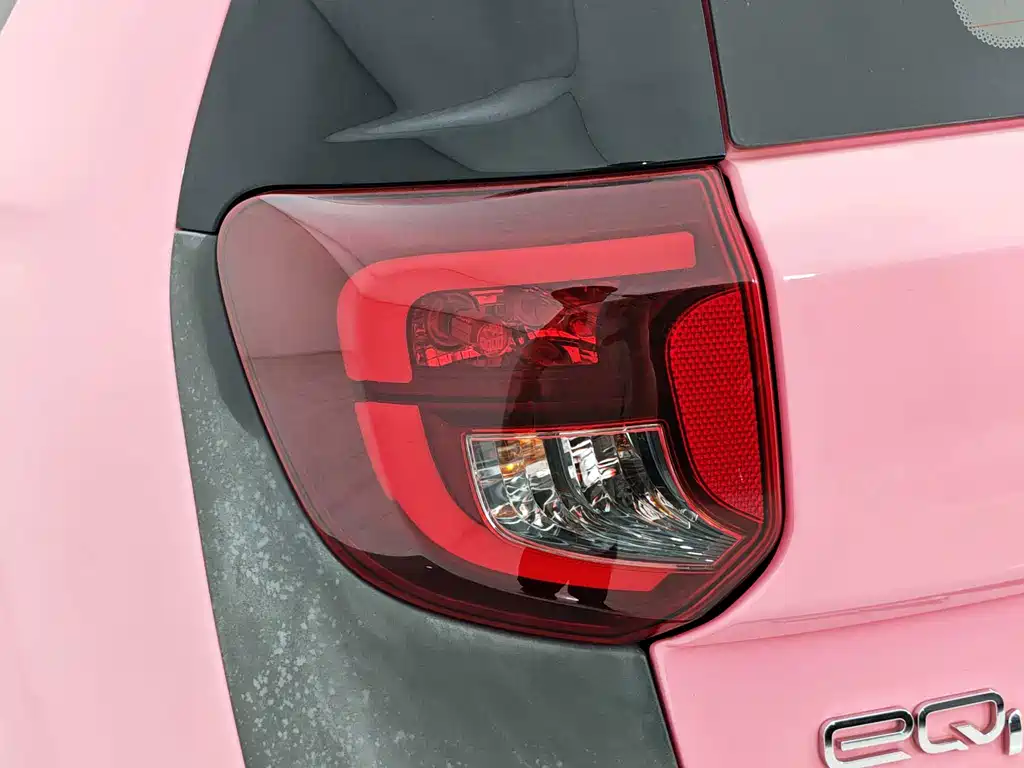 Chery QQ Little Ant — миниатюра 18