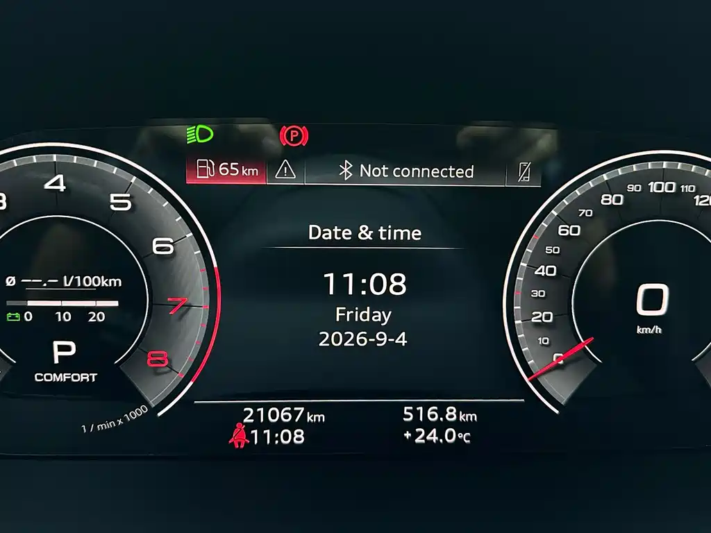 Audi A3 — миниатюра 13