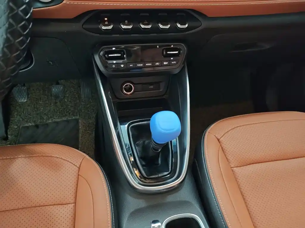 Baojun 510 — миниатюра 14