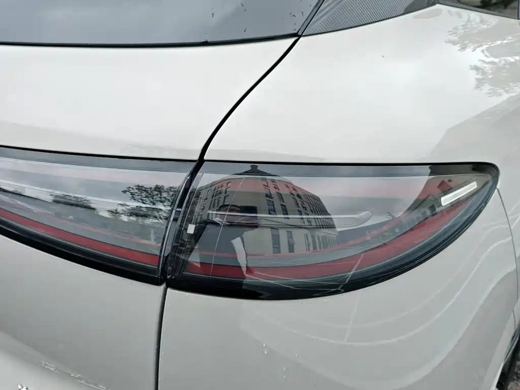 BYD Sealion 06 — миниатюра 20