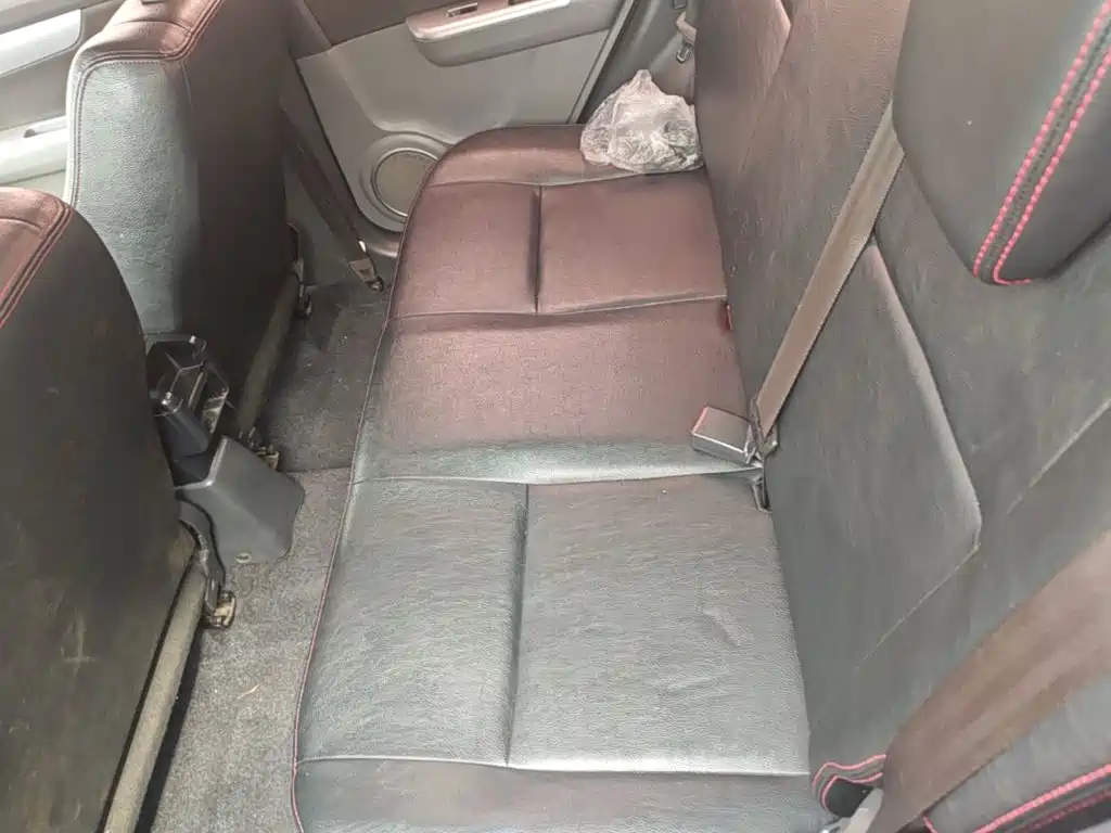 Suzuki Swift — миниатюра 17